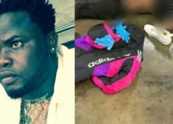 Nigerian dies in police custody in South Africa