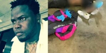 Nigerian dies in police custody in South Africa
