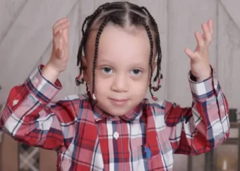 Toddler Dies In Las Vegas After Accidentally Shooting Himself