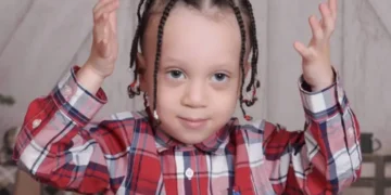 Toddler Dies In Las Vegas After Accidentally Shooting Himself