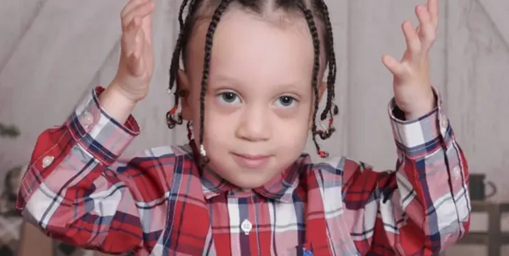 Toddler Dies In Las Vegas After Accidentally Shooting Himself