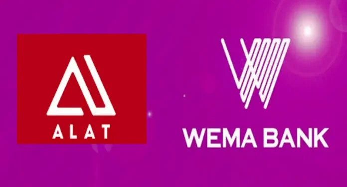 Wema Bank increases workers’ salaries