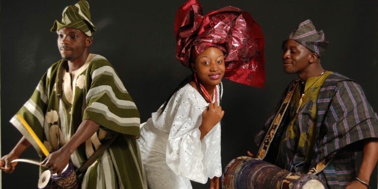 Alliance of Yorubas in Jamaica to be inaugurated on Saturday