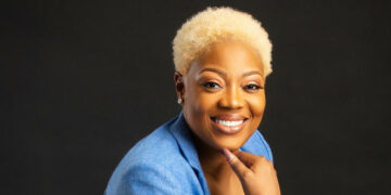 Chineze Anyaene-Abonyi resigns from Oscars selection committee