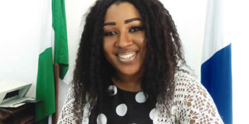 Betta Edu: 23,000 Nigerians declared missing in 10 years