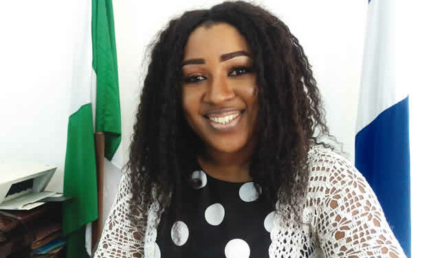 Betta Edu: 23,000 Nigerians declared missing in 10 years