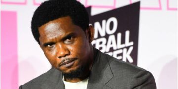 Samuel Eto’o to be investigated for improper conduct