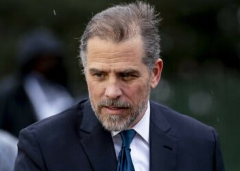 David Weiss named special counsel in Hunter Biden probe