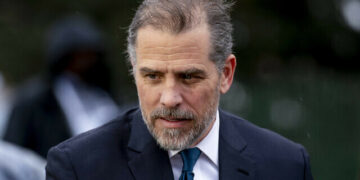 David Weiss named special counsel in Hunter Biden probe