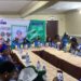 AbleGod Women Development Forum held a press conference ahead of her National Inauguration on November 4th 2023 in Abuja