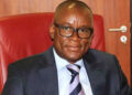 Being a farmer does not mean I cannot perform as sports minister – Enoh