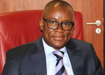 Being a farmer does not mean I cannot perform as sports minister – Enoh