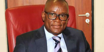 Being a farmer does not mean I cannot perform as sports minister – Enoh