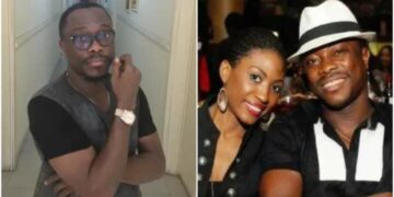 Julius Agwu Reveals Why His Marriage Failed