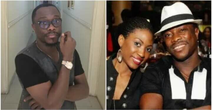 Julius Agwu Reveals Why His Marriage Failed
