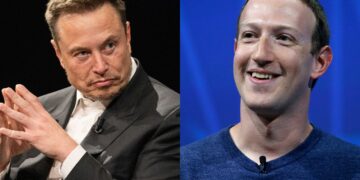 My fight with Zuckerberg to be live-streamed on X – Elon Musk