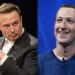 My fight with Zuckerberg to be live-streamed on X – Elon Musk