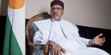 Niger Junta threatens to kill Bazoum if ECOWAS Military intervenes