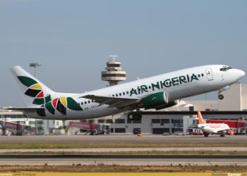 Airline Operators of Nigeria reveal Lagos to Abuja flight ticket could cost N250k