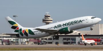 Airline Operators of Nigeria reveal Lagos to Abuja flight ticket could cost N250k