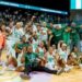 Nigeria’s Rena Wakama becomes first woman to lead a team to Afrobasket glory