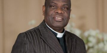 INTERVIEW: How God appeared to me, called me into ministry – Pastor Amos Dada