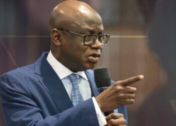 Tunde Bakare: I warned against ‘Emilokan’ politics