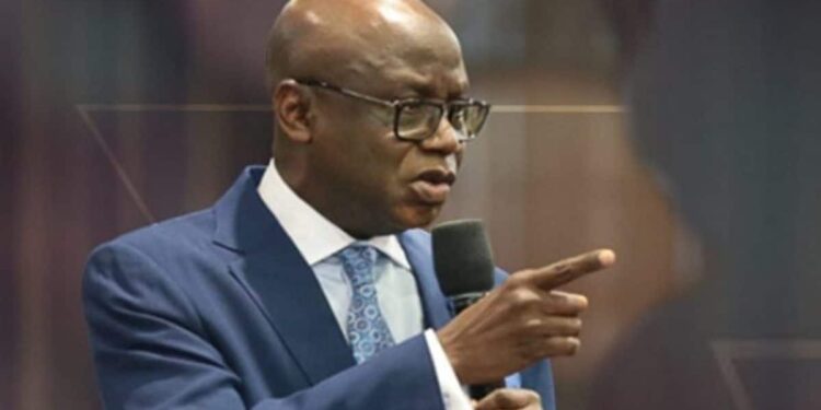 Tunde Bakare: I warned against ‘Emilokan’ politics
