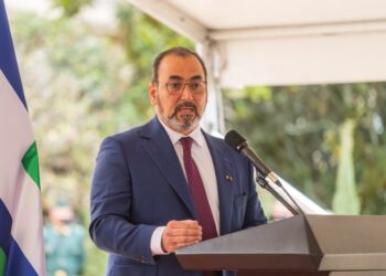 CAF moves to expand operations into the Caribbean region