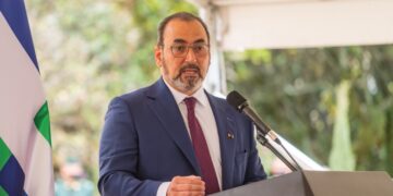 CAF moves to expand operations into the Caribbean region