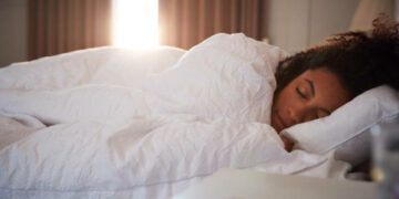 How sleeping naked improves your sex life, fertility and libido