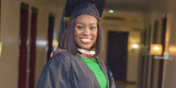 NMA panel reveals that the elevator that killed Lagos Doctor, Vwaere Diaso, is unfit for use