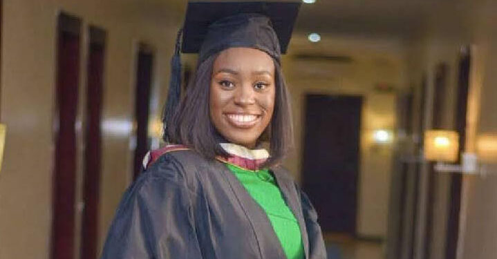 NMA panel reveals that the elevator that killed Lagos Doctor, Vwaere Diaso, is unfit for use