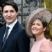 Trudeau, Wife Separate After 18 Years Of Marriage