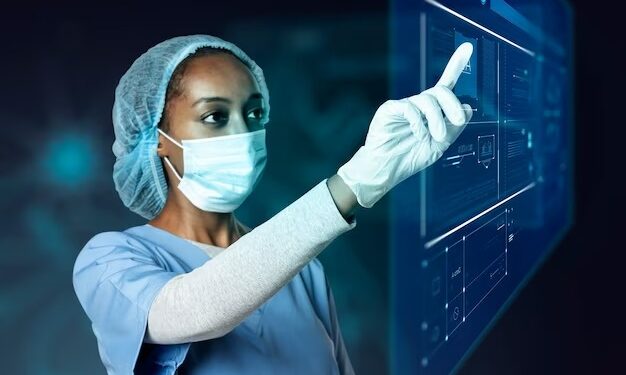 Harnessing the Future: The Crucial Importance of Health Technology Assessment