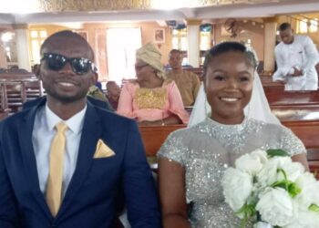 The first time I saw my wife, I knew she was the one for me – Elvis