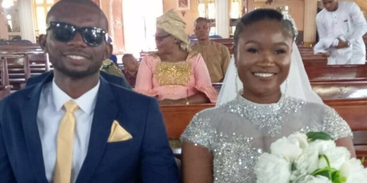 The first time I saw my wife, I knew she was the one for me – Elvis