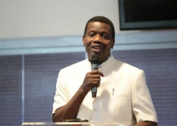 Pastor Adeboye: Ask God To Kill Me Before Sunrise If I Consult The Devil For Power (video)