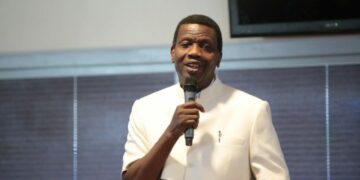 Pastor Adeboye: Ask God To Kill Me Before Sunrise If I Consult The Devil For Power (video)