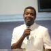 Pastor Adeboye: Ask God To Kill Me Before Sunrise If I Consult The Devil For Power (video)