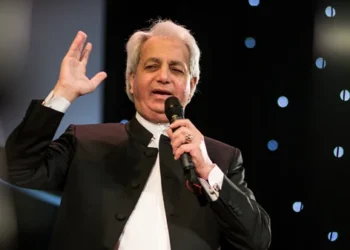 Benny Hinn to visit Brampton