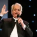 Benny Hinn to visit Brampton