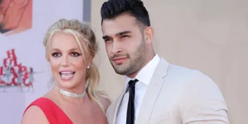 Britney Spears and ex-husband agree to split up their dogs amid divorce battle