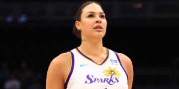 Cambage denies calling D’Tigress Monkeys