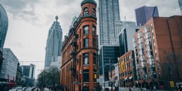 Survey ranks Brampton 3rd rudest city in Canada and Mississauga 4th rudest city in GTA