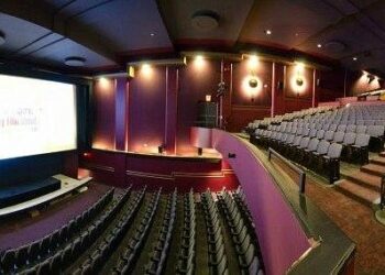 $4 movies coming to Ontario cinemas