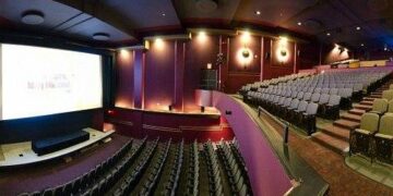 $4 movies coming to Ontario cinemas