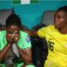 Desire Oparanozie apologizes to Nigerians after losing to England at the Women’s World Cup