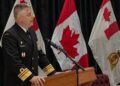 Former Canadian Armed Forces HR Head faces sexual assault trial