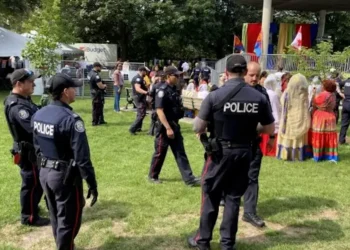 John Dumelo loses mum